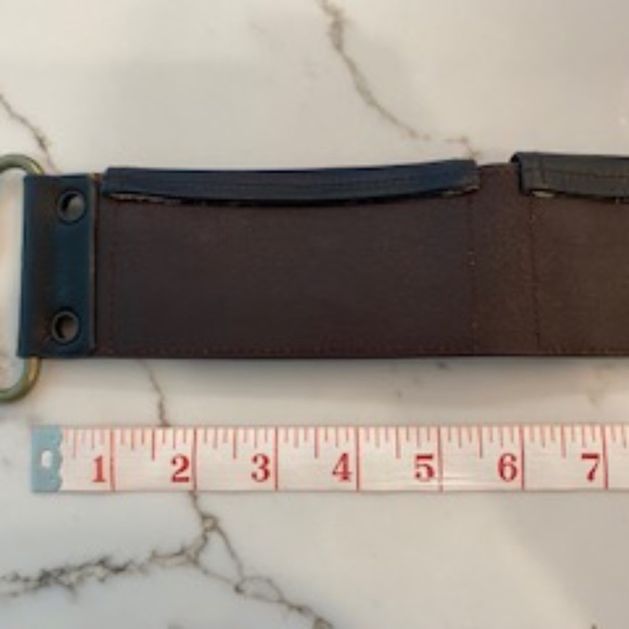 Juicy Couture belt main image 8